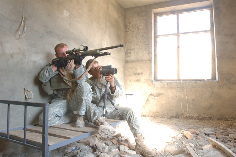 american sniper war seals Iraq